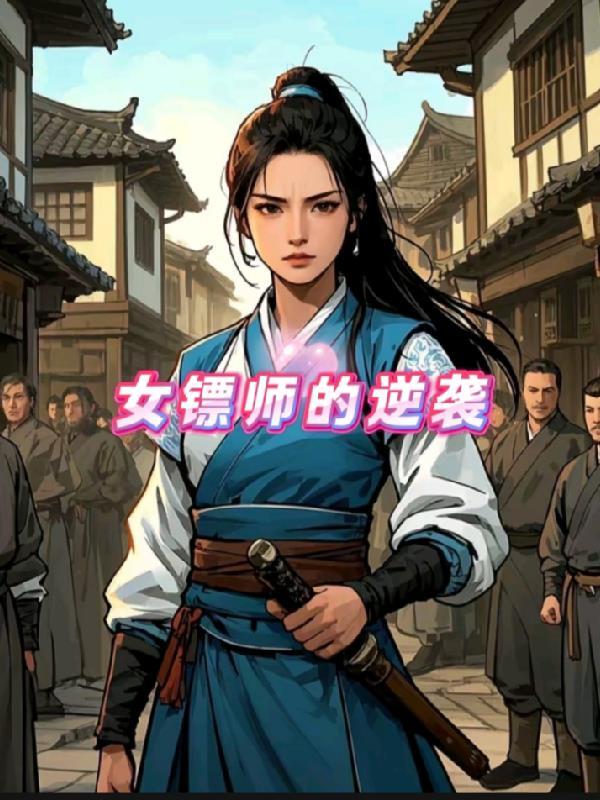 镖师绝招