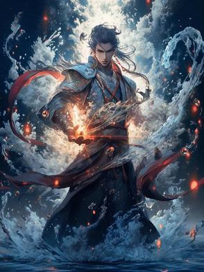 我在木叶养尾兽免费阅读