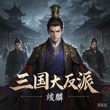 三国反派有哪些