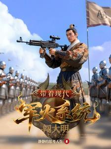 带着军火系统穿越明末txt