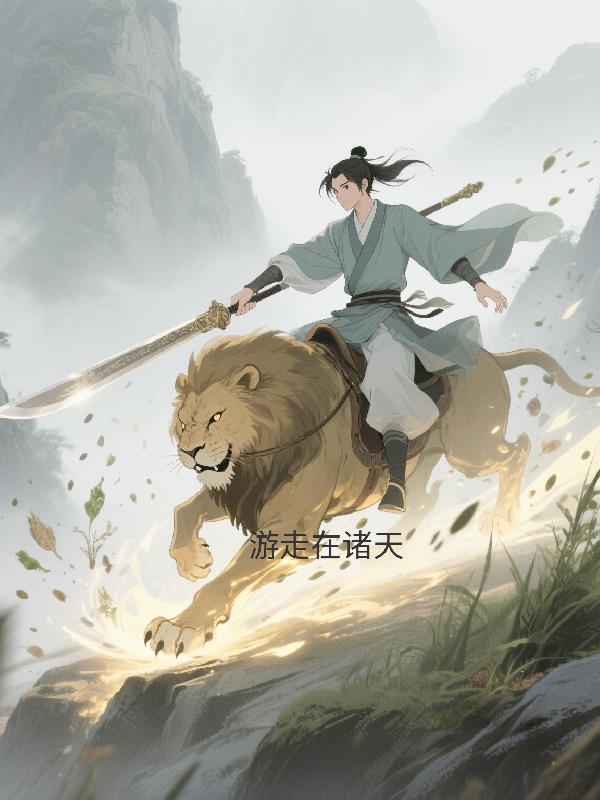 游走诸天宇宙