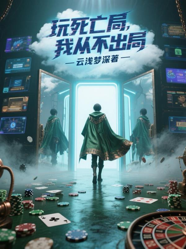 死亡游戏开局掌控一切