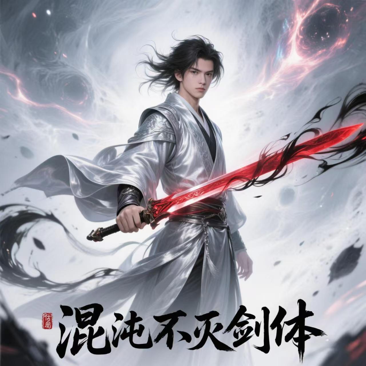混沌不灭体等级境界划分