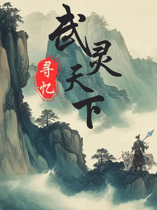 武灵天下免费阅读