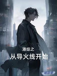港综之警队话事人最新章节(暗影拳)