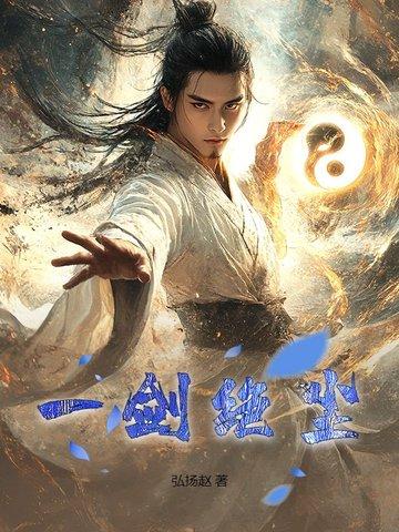 一剑封尘