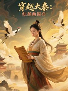 穿越大秦当