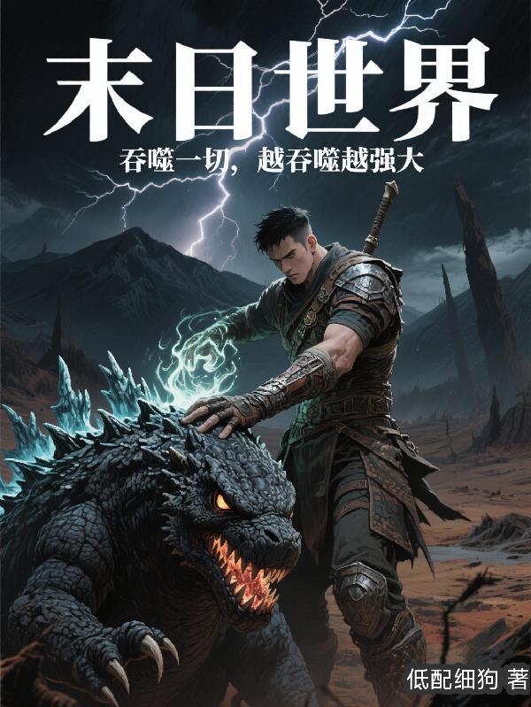 末世 吞噬
