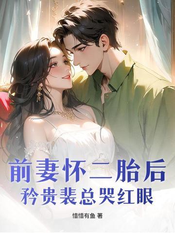 前妻归来 裴少
