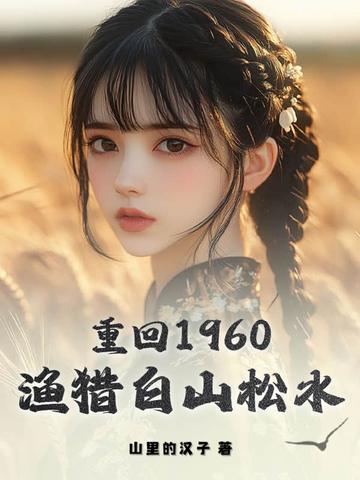 重回1960渔猎白山松水
