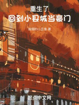 回到小县城当豪门大佬