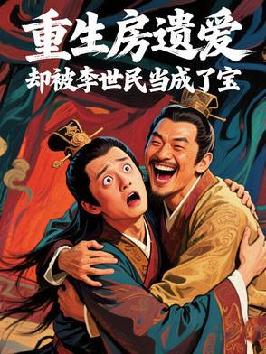 发现公主不爱他
