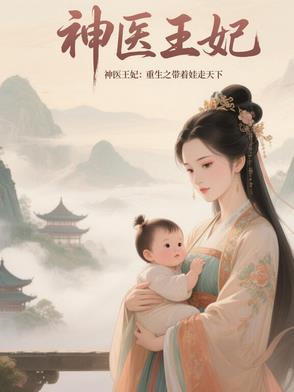 王爷他带球跑了