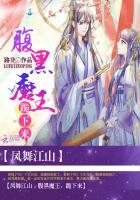 凤舞九天腹黑魔王跪下来