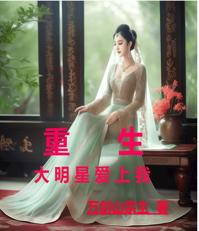 大明星爱上我全文