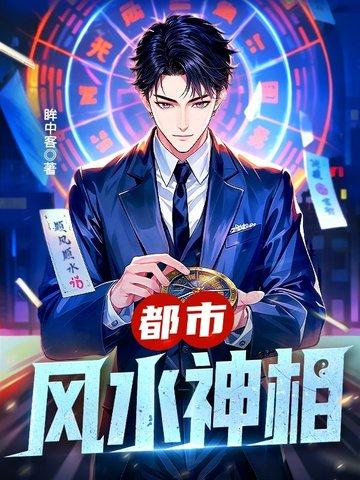 风水神相完结