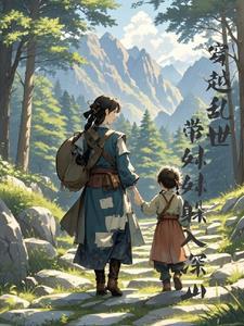 穿越乱世逃荒