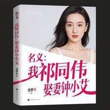 人民的名义祁同伟的老婆叫什么