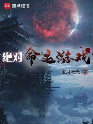 绝对命运游戏宝月流光