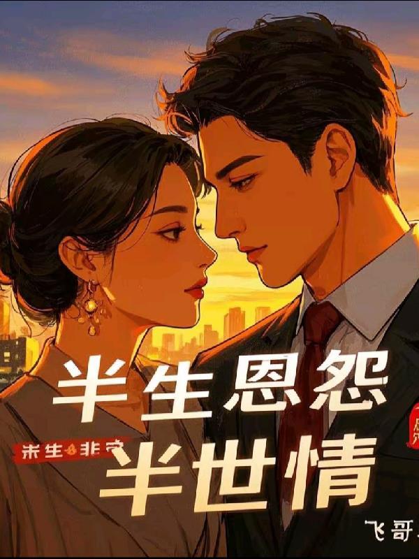 半生情是什么意思