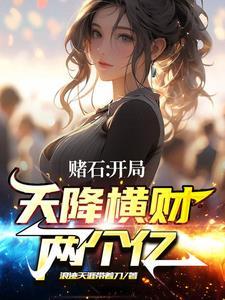 赌石开局天降横财两个亿