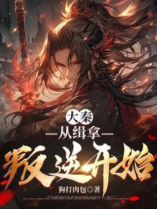 从大秦开始的西游百度百科
