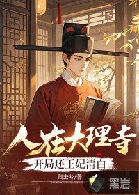 我在大理寺当宠物贵妃的身份