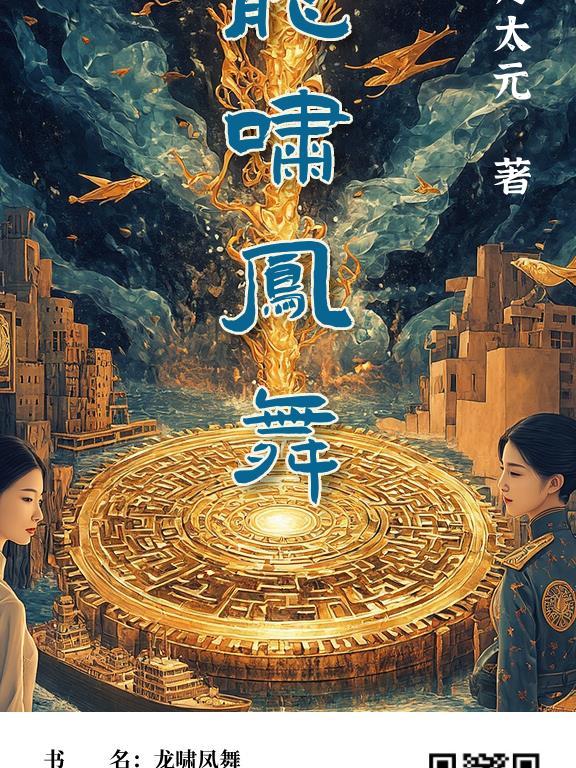 凤鸣龙啸