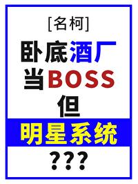 名柯之卧底生活