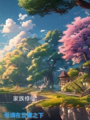 家族修仙起点