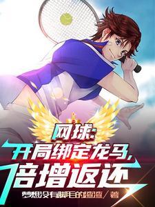 网球王子龙马去美国队