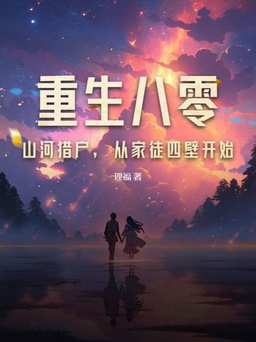 重生八零开局就是百万元户